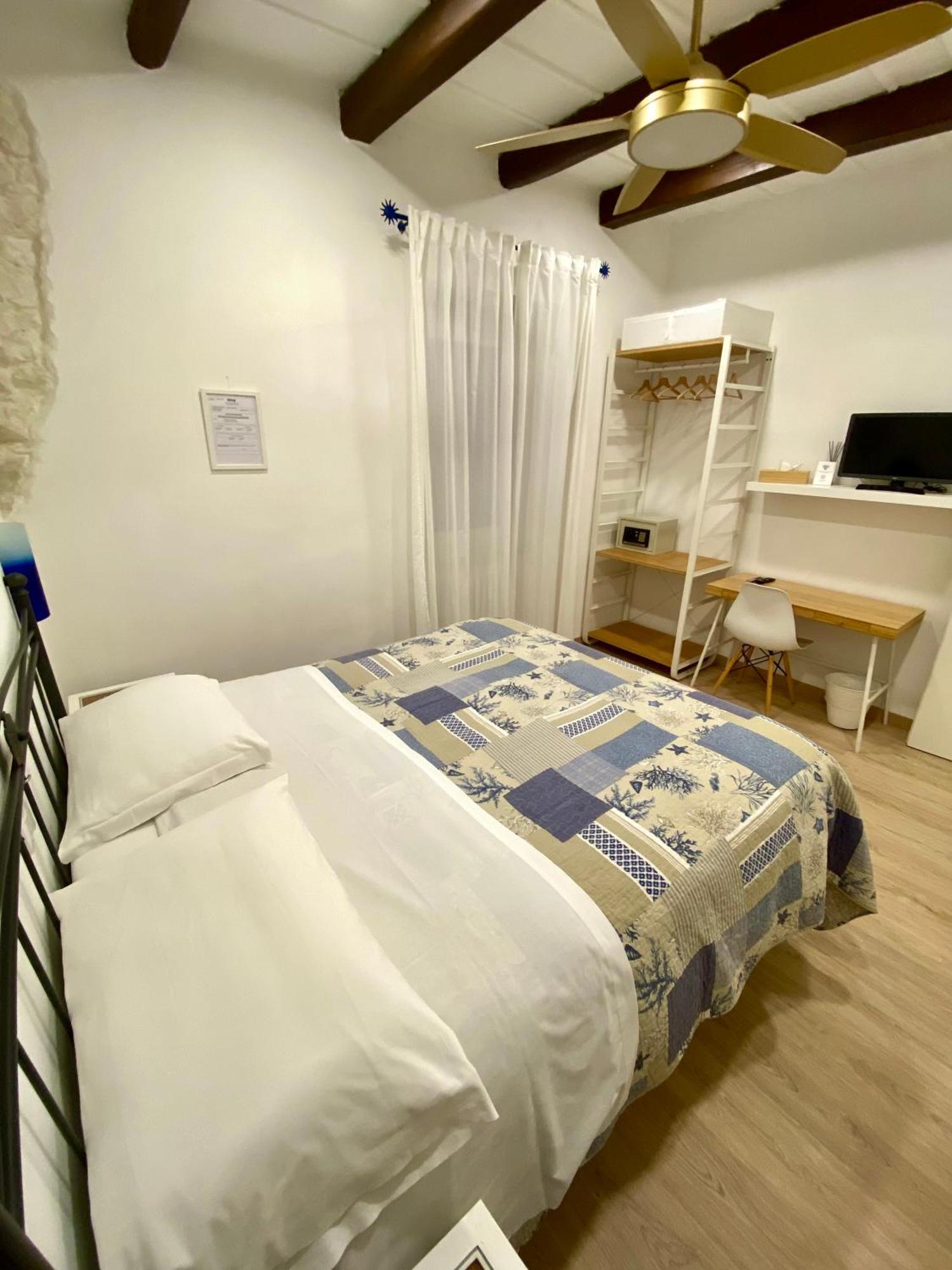 Zimmer Camere Sirolo Kültér fotó