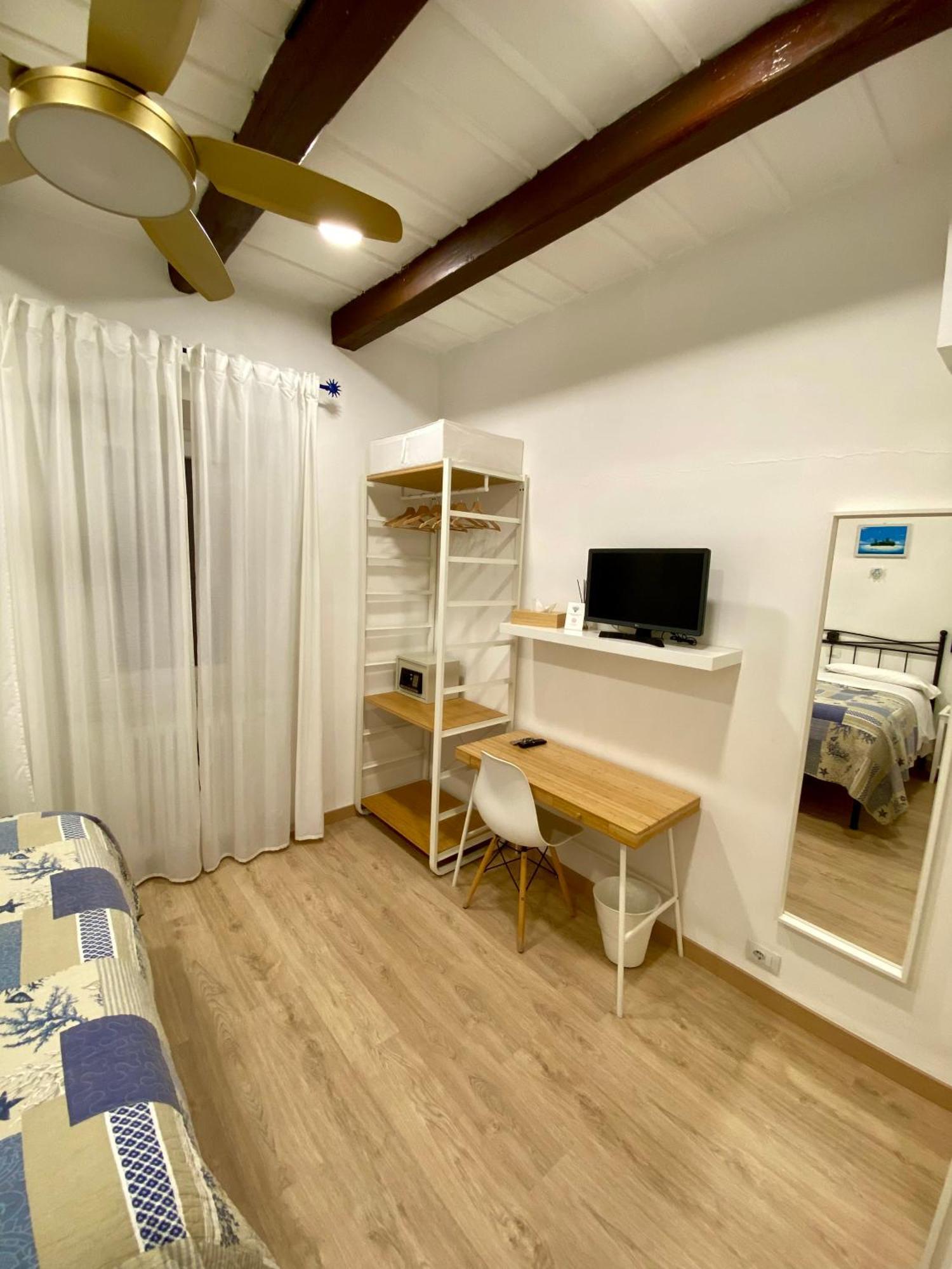 Zimmer Camere Sirolo Kültér fotó