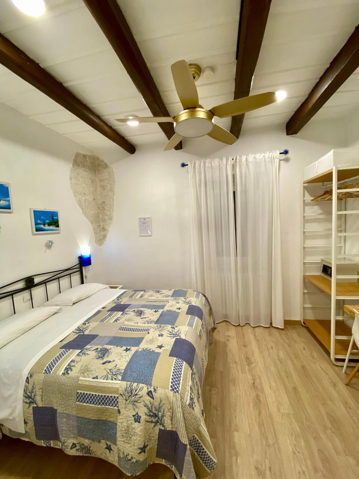 Zimmer Camere Sirolo Kültér fotó