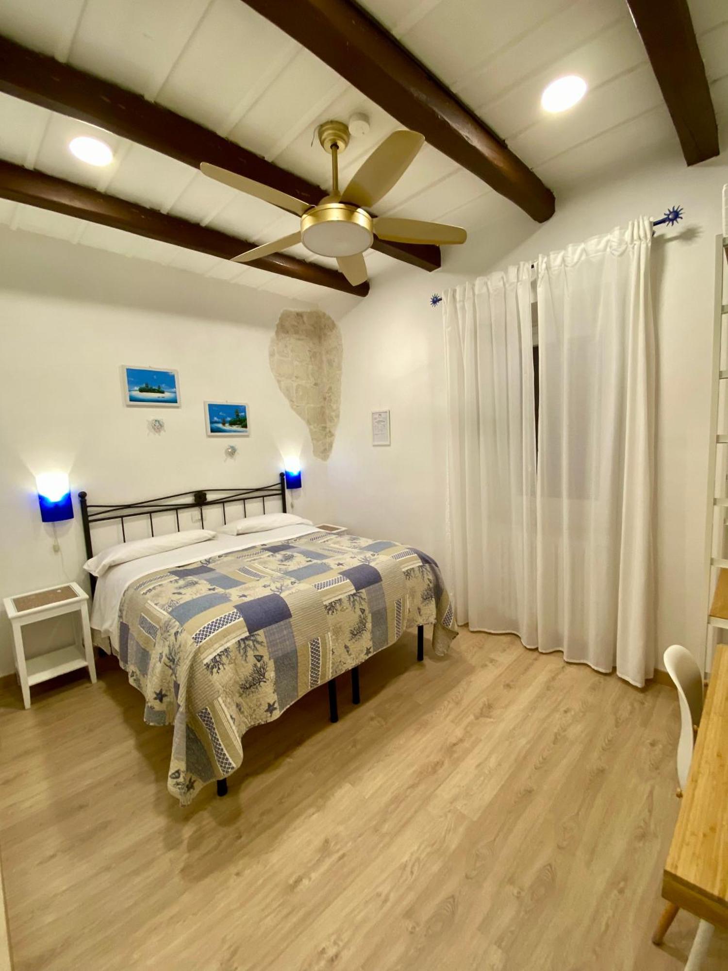 Zimmer Camere Sirolo Kültér fotó