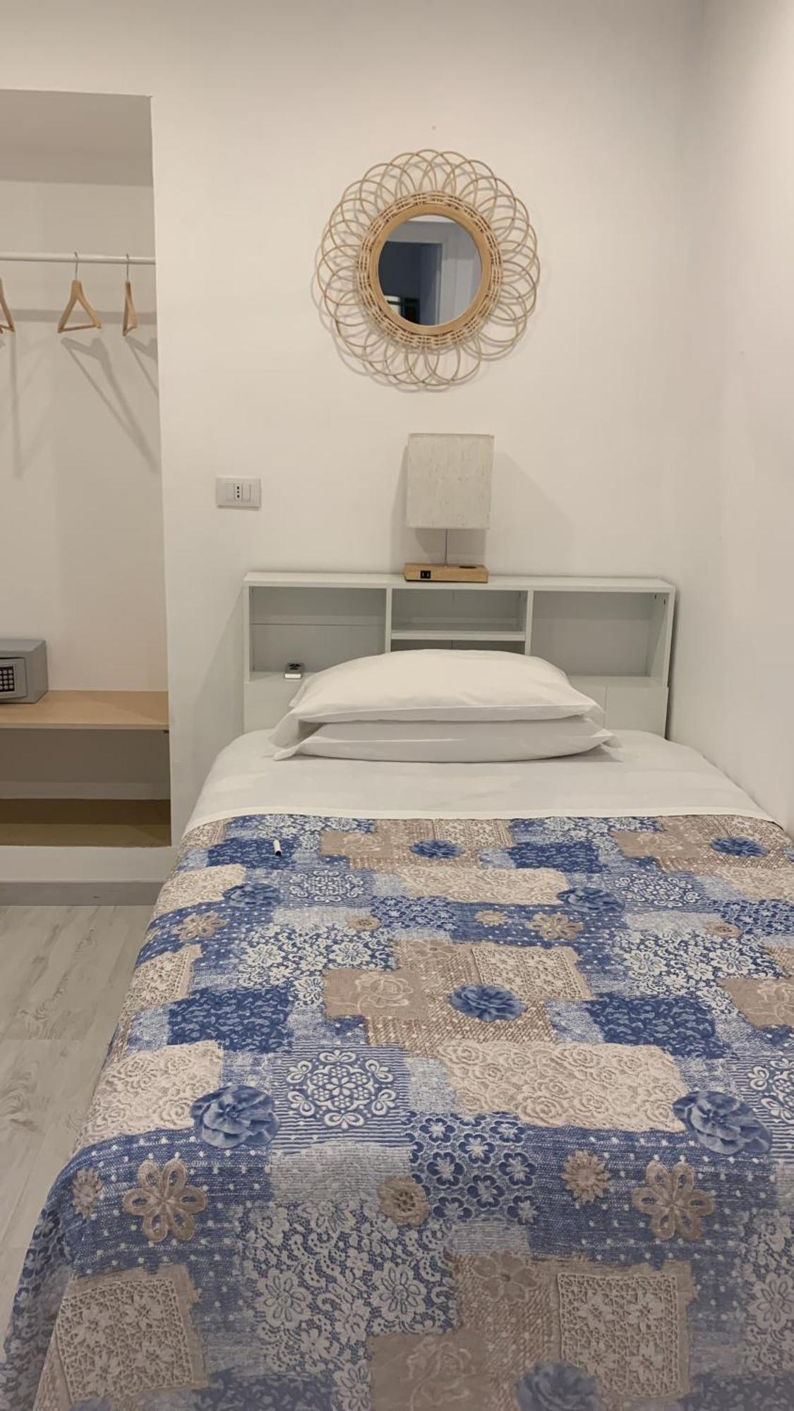 Zimmer Camere Sirolo Kültér fotó