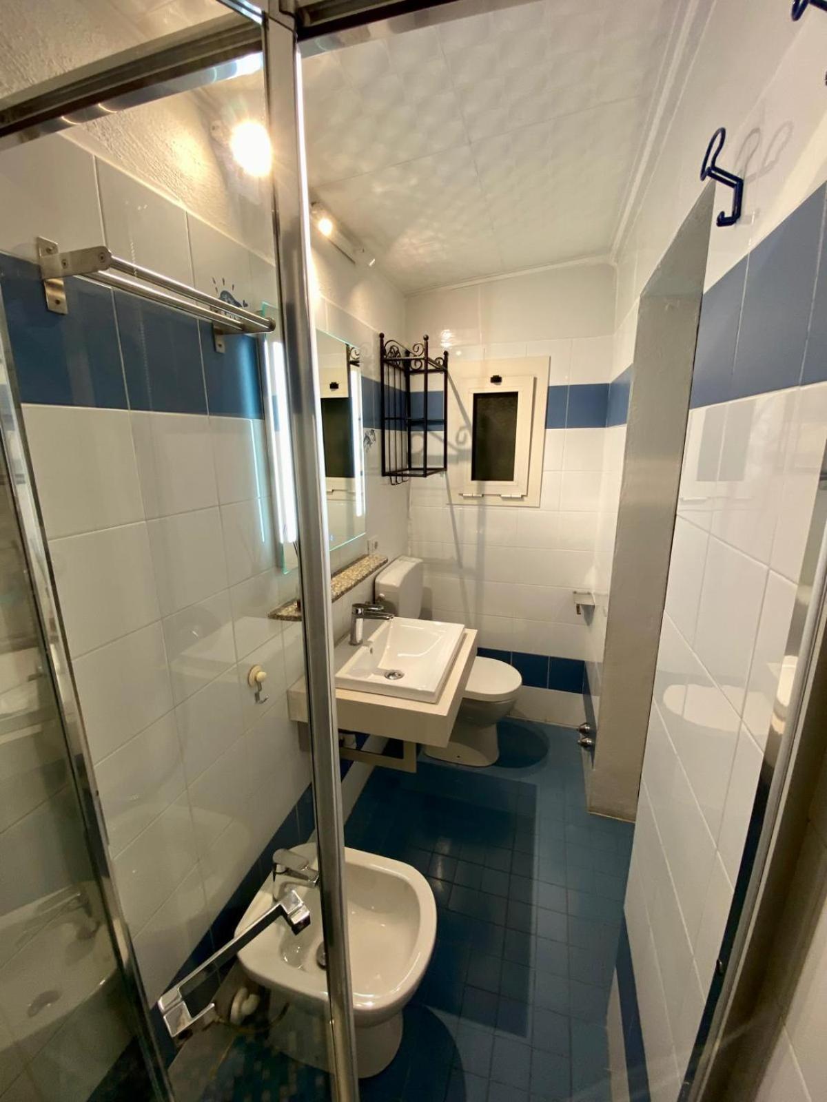 Zimmer Camere Sirolo Kültér fotó