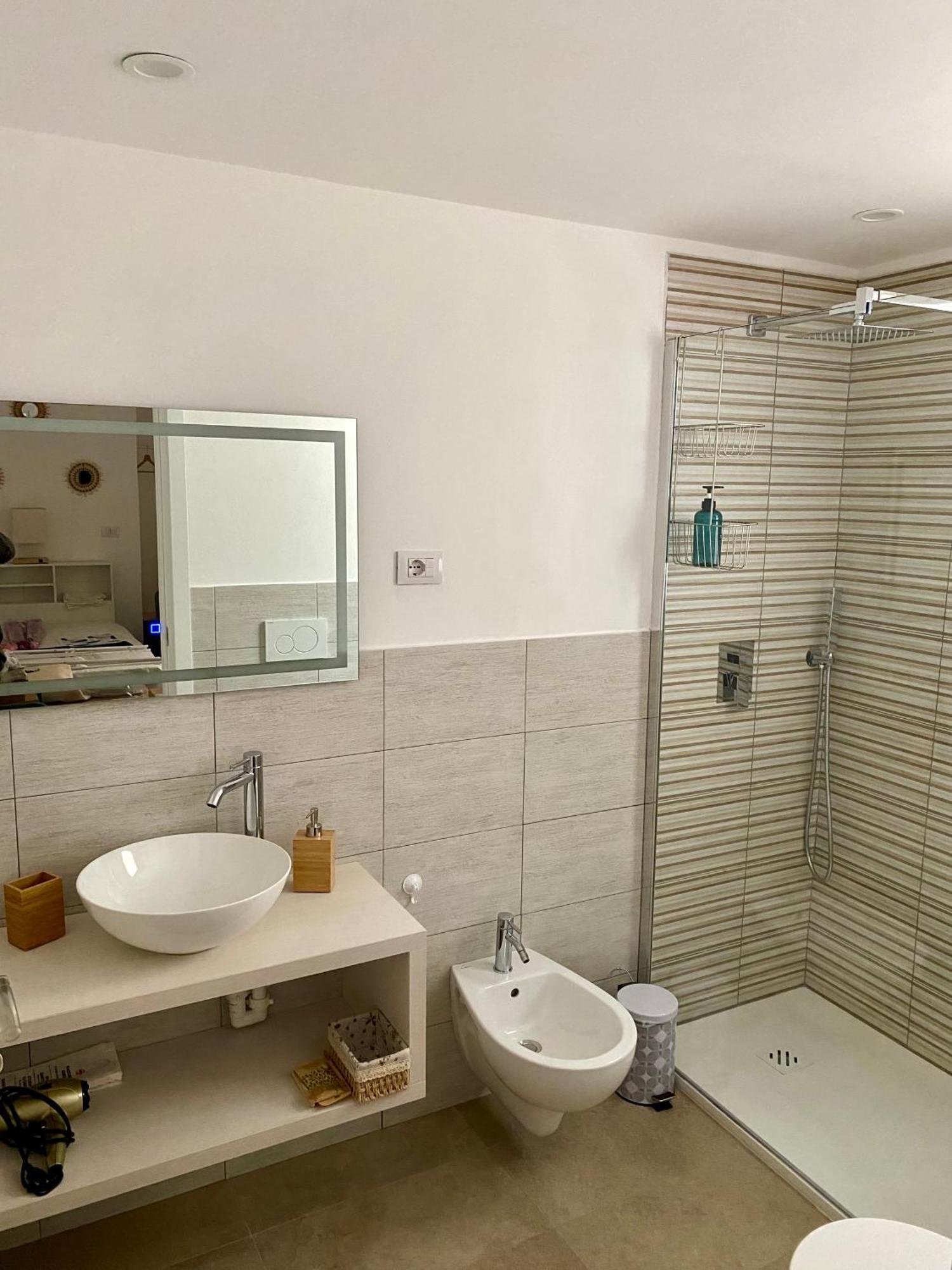 Zimmer Camere Sirolo Kültér fotó