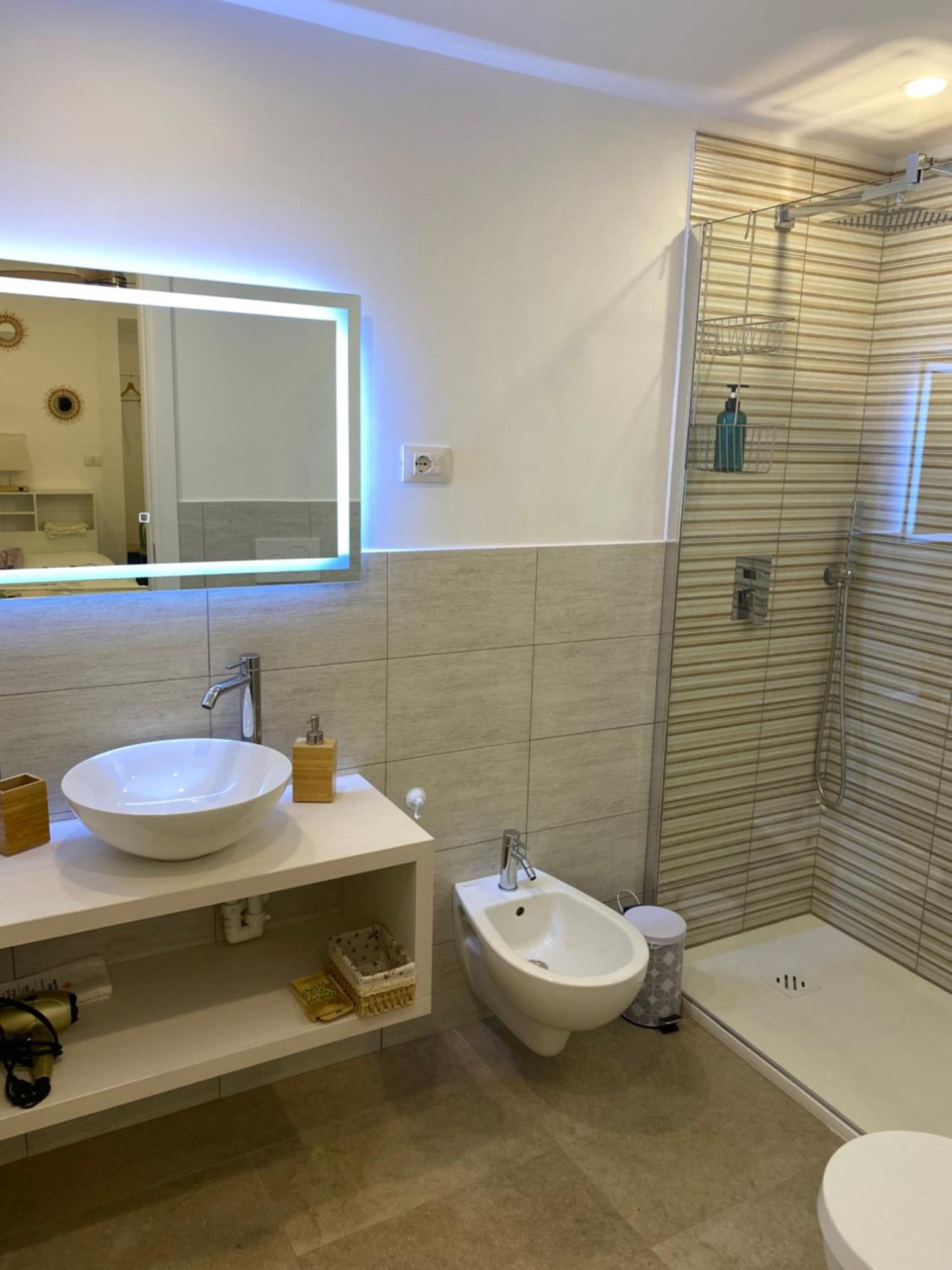 Zimmer Camere Sirolo Kültér fotó