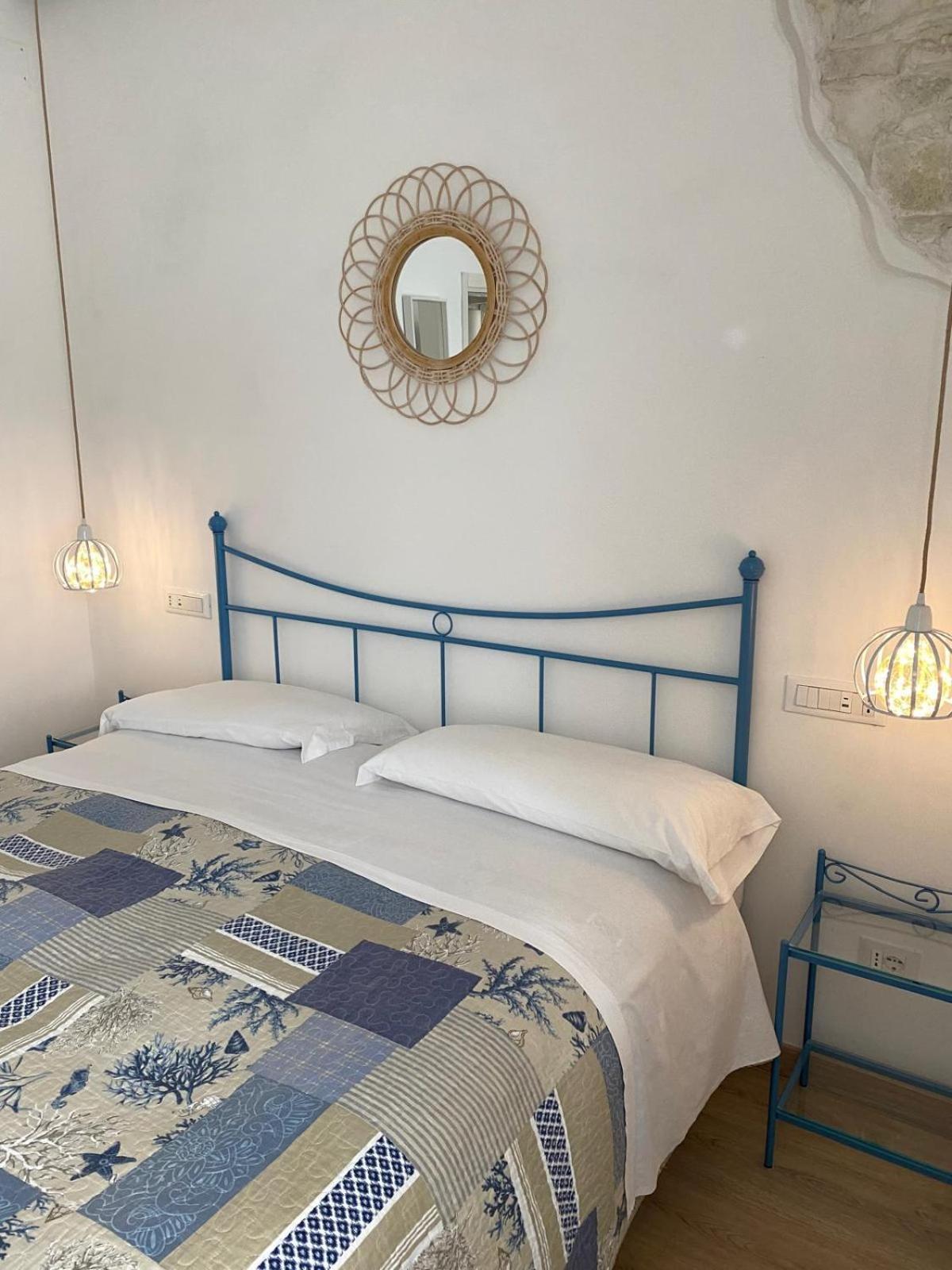 Zimmer Camere Sirolo Kültér fotó