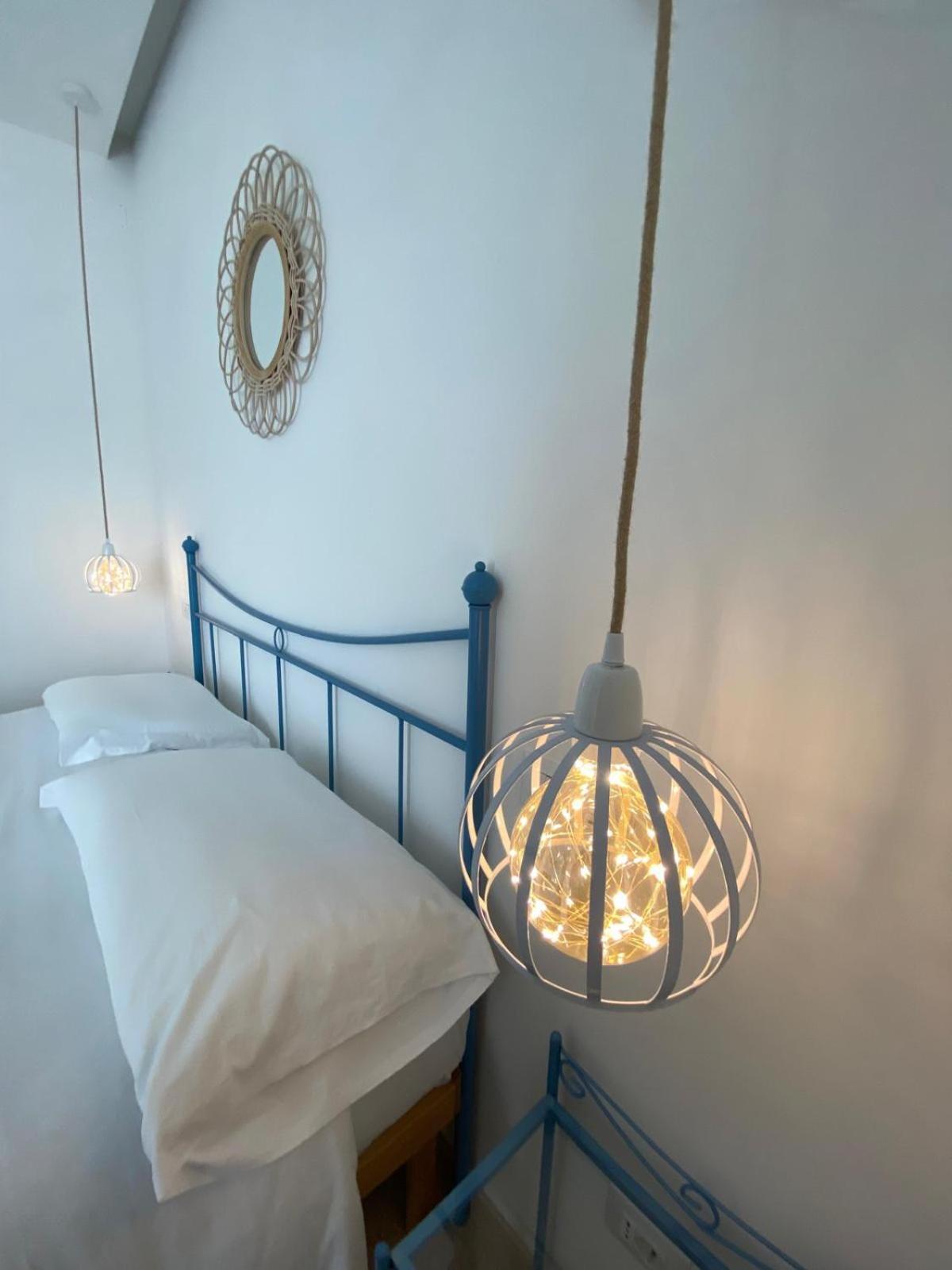 Zimmer Camere Sirolo Kültér fotó