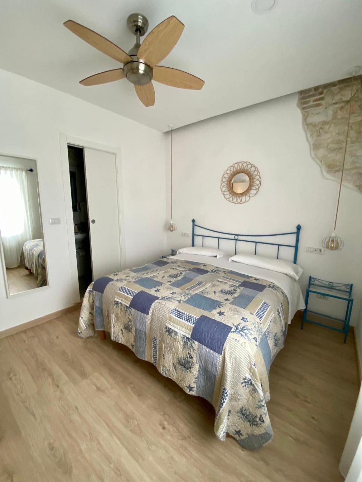 Zimmer Camere Sirolo Kültér fotó