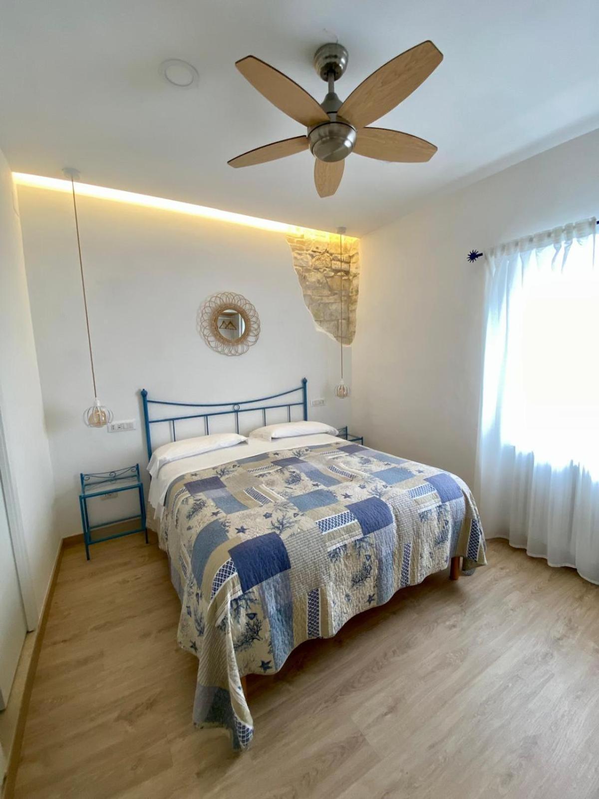 Zimmer Camere Sirolo Kültér fotó