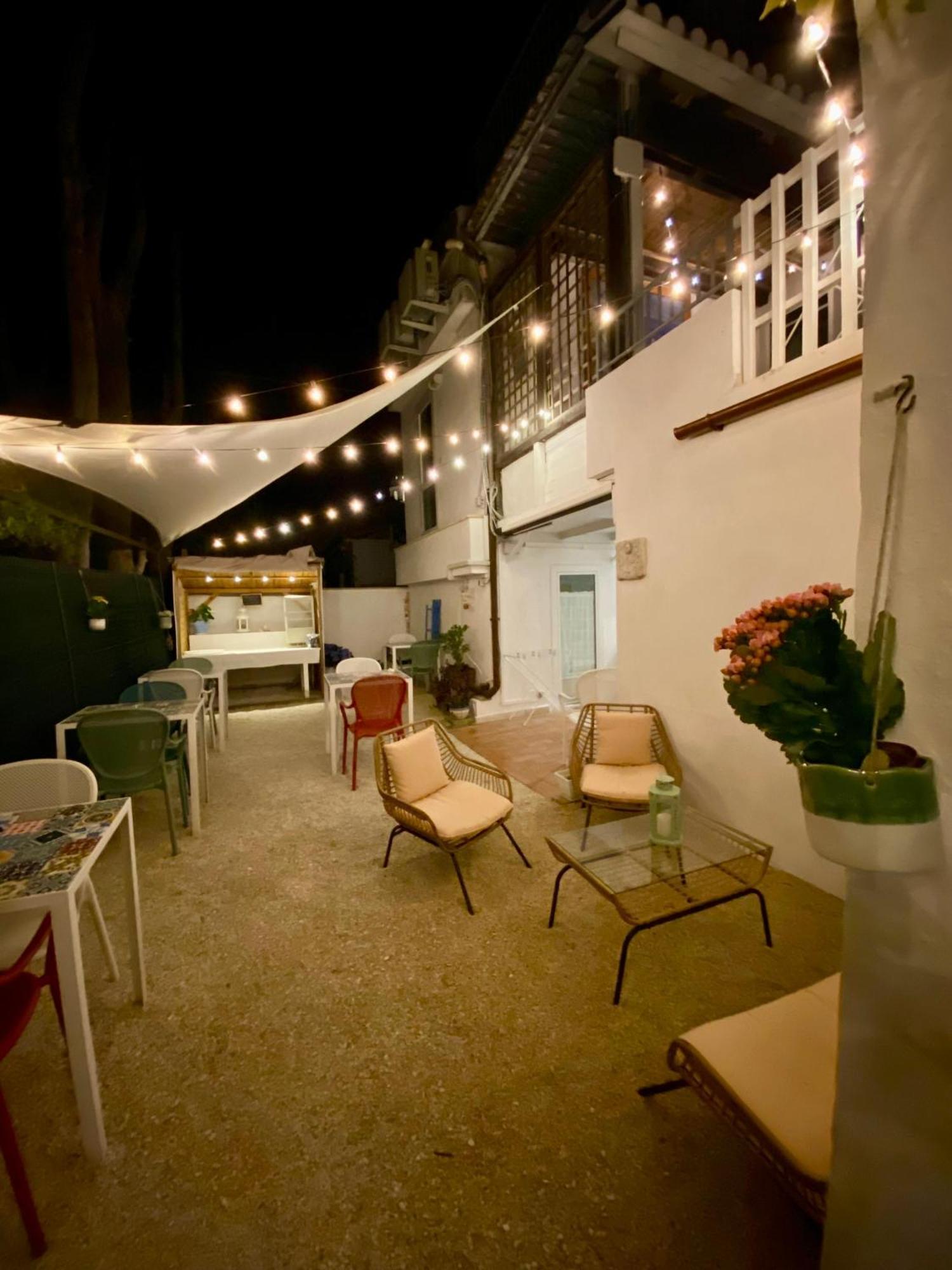 Zimmer Camere Sirolo Kültér fotó